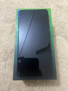 Infinix S5 Pro 6 gb 128gb