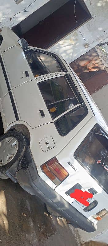 Suzuki Khyber 1993 for sale cell no 0306-900-8113 1