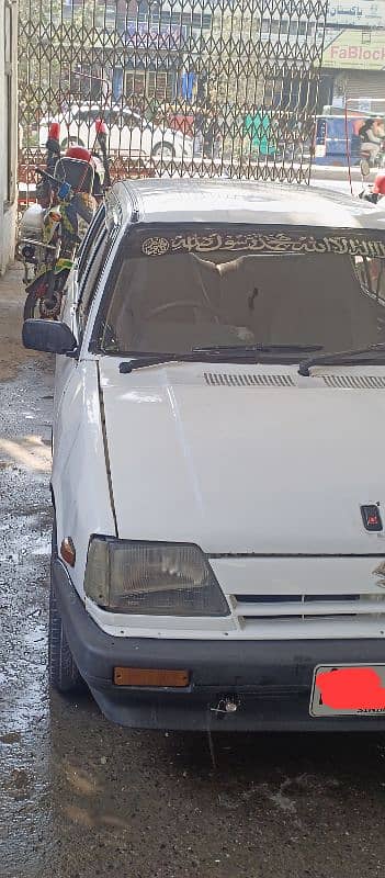 Suzuki Khyber 1993 for sale cell no 0306-900-8113 2