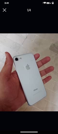 iPhone 7 non pta exchange possible