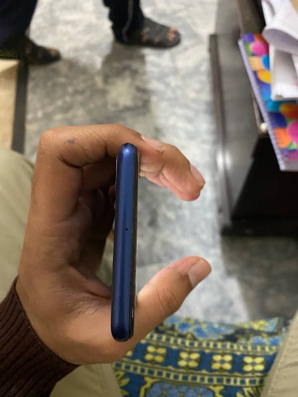 Huwaei y9 3/32gb condition 7/10 pta approved google app 1