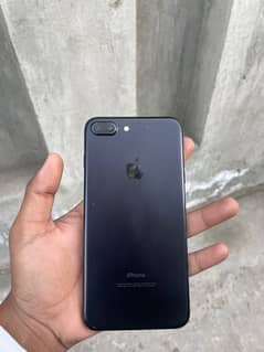 iphone 7 plus urgent sale