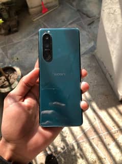 Sony Xperia 5 mark 3 non pta