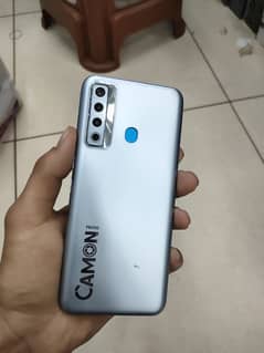 TECNO CAMON 17 6/128