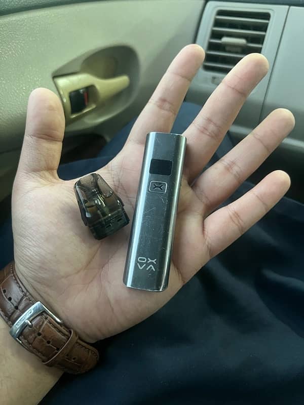 Oxva Xlim 2 pod 2