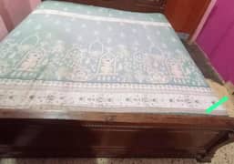 diamond foam mattress