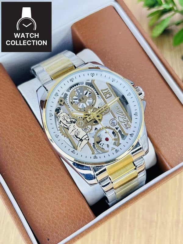 Watches / men's watches / Causal watches / formal watches for sale 0