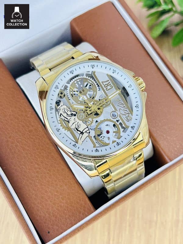 Watches / men's watches / Causal watches / formal watches for sale 8