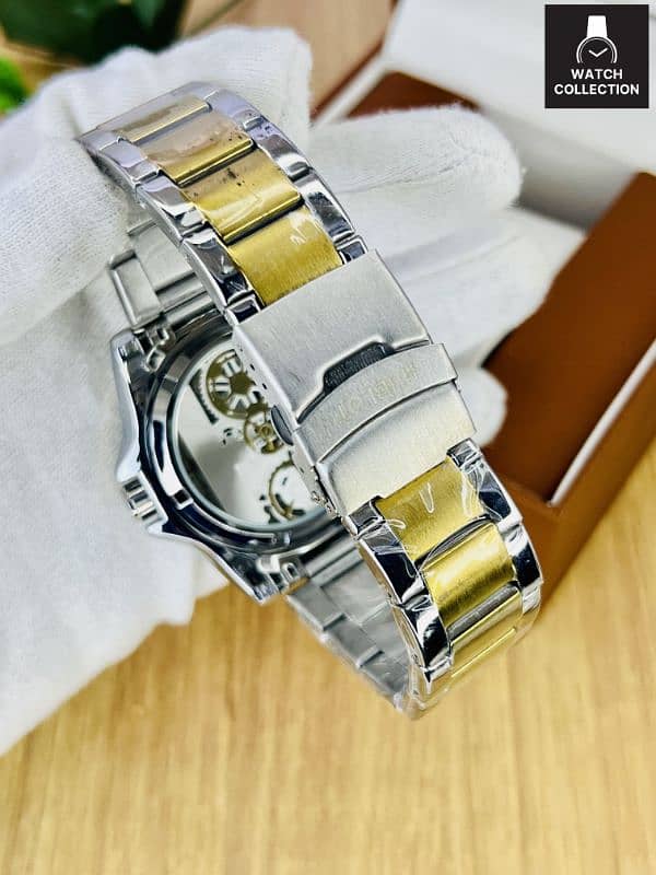 Watches / men's watches / Causal watches / formal watches for sale 11