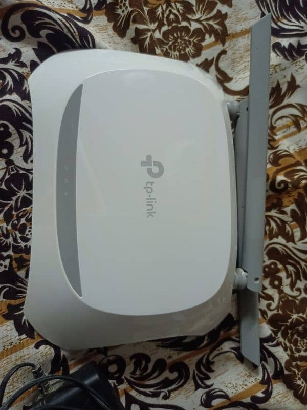 tp link router 0