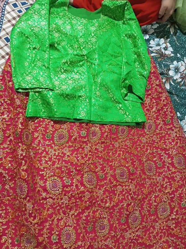 3 dresses in gud condition  in reasonable price 0