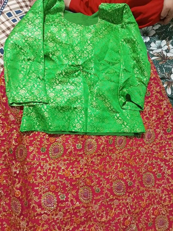 3 dresses in gud condition  in reasonable price 1