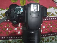 Canon Camera