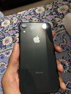 iphone xr non pta jv 64gb