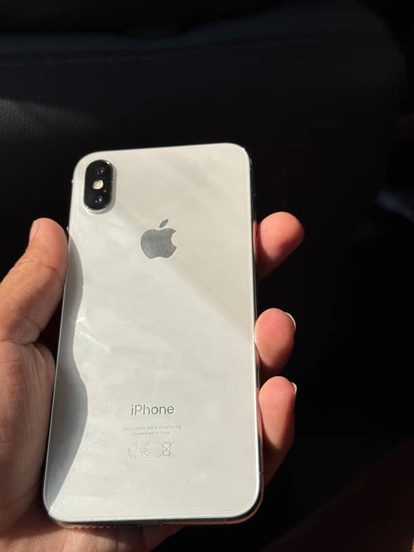 iphone x pta approved 4