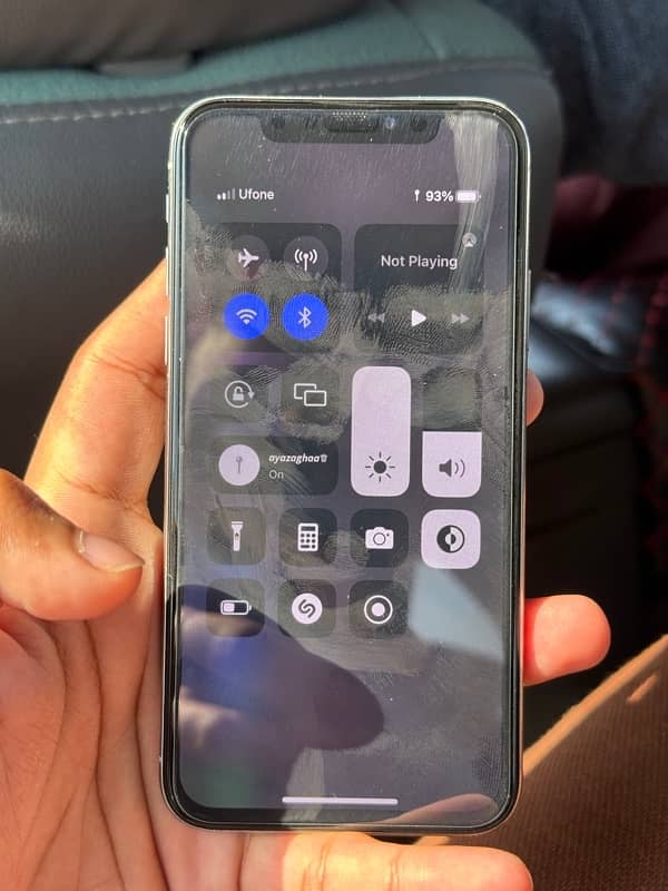 iphone x pta approved 6