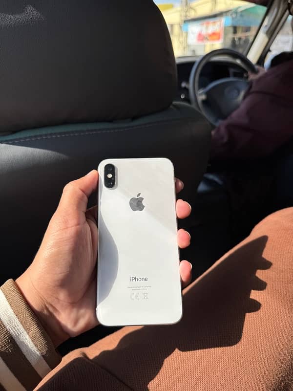 iphone x pta approved 12