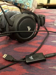 Corsair Hs60 pro Surround Headphones For Sale