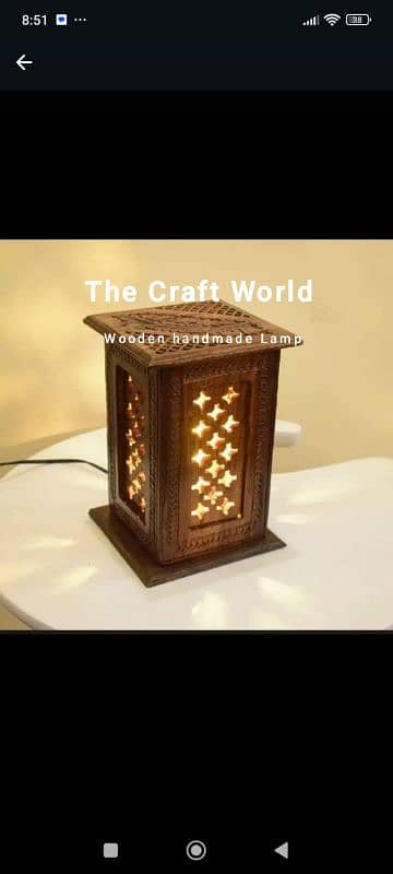 Handicraft Gifts 1