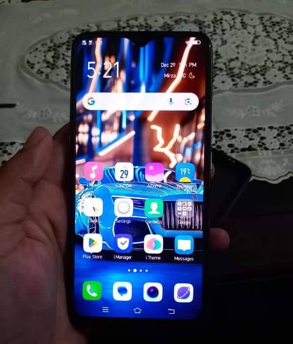 VIVO S1 For Sale Urgent 5