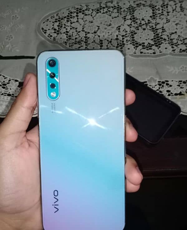 VIVO S1 For Sale Urgent 7