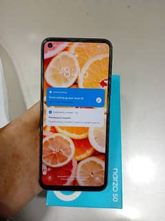 realme narzo 50 official pta approved