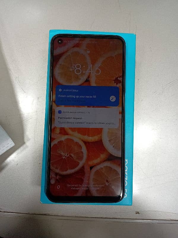 realme narzo 50 official pta approved 1