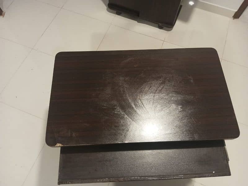 Computer Table/Trolly for sale 0