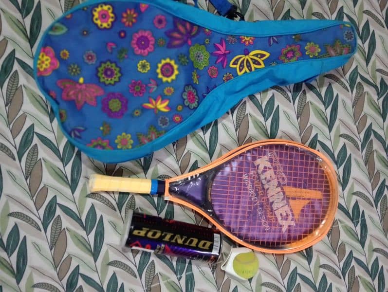 kennex tennis kit 6