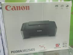 Canon Pixma MG2540S