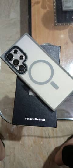 Samsung s24 ultra/512gb