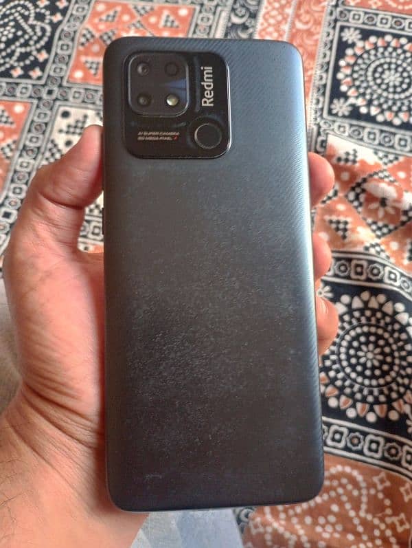 Redmi 10c mobile 1