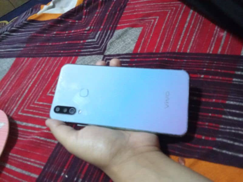 vivo y17 for sale 0