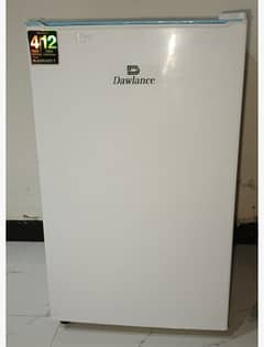 Dawlence Refrigerator Medium size