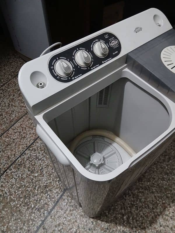 washing dryer machine 3