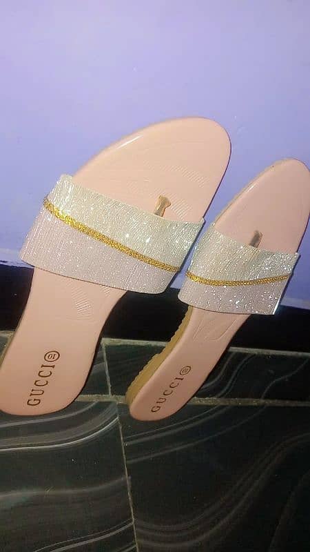 fancy slippers for girls 1