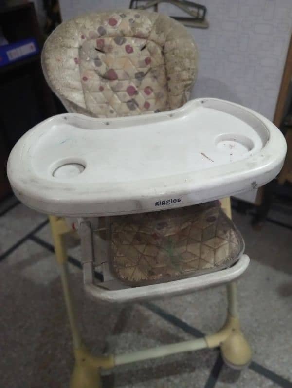 baby high chair giggles 3