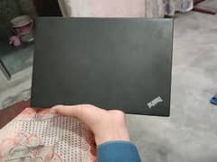 Lenovo Laptop x260 dual betray i3 6th generation