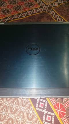 DELL LAPTOP I7 2GN 4GB RAM 350 HARD DISK (03132470621)