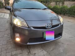 Toyota Prius 2011 genuine condition 100 percent working