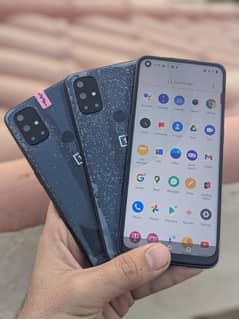 ONEPLUS N10 5G PTA APPROVED 6/128