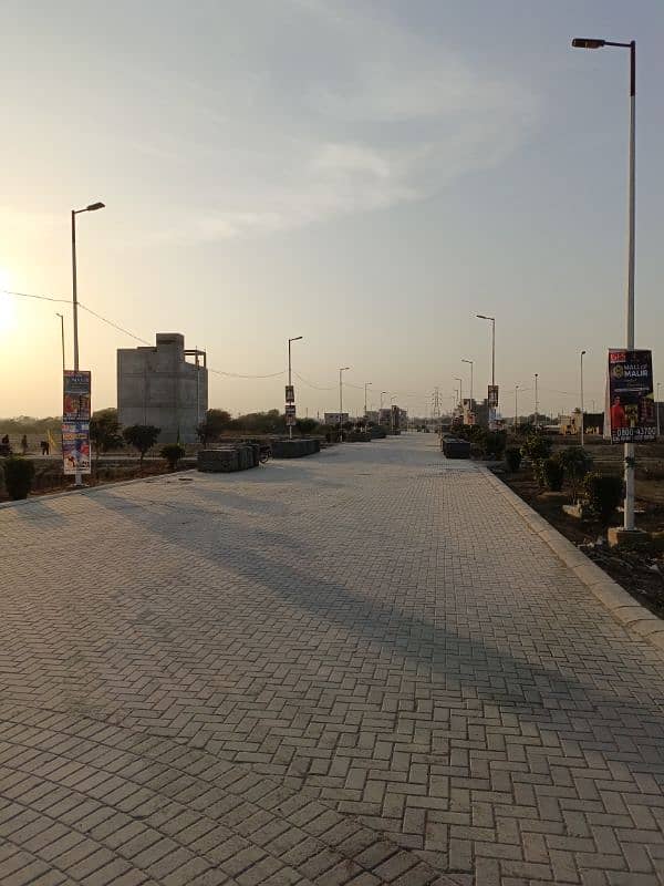 Mall Of Malir Shops On Easy Installment 4