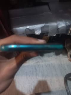 Samsung a 30 s 4/128 finger print not working baqi ok