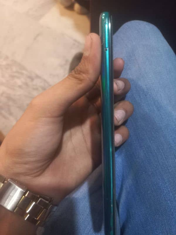 Samsung a 30 s 4/128 finger print not working baqi ok 2