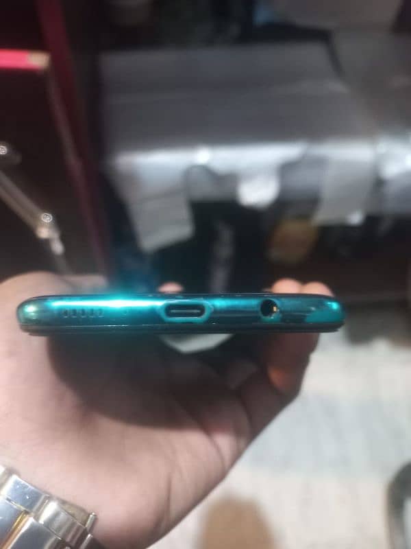 Samsung a 30 s 4/128 finger print not working baqi ok 3