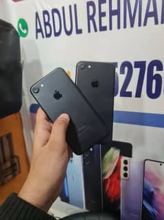 iphone 7 Pta Approved