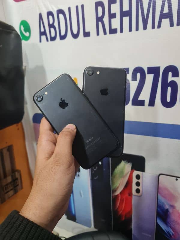 iphone 7 Pta Approved 0