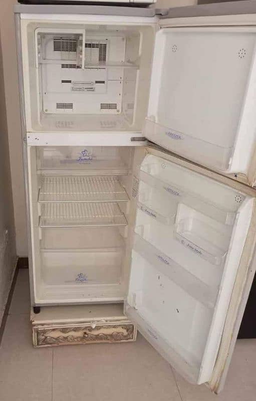 Mitsubishi fridge for sale 1