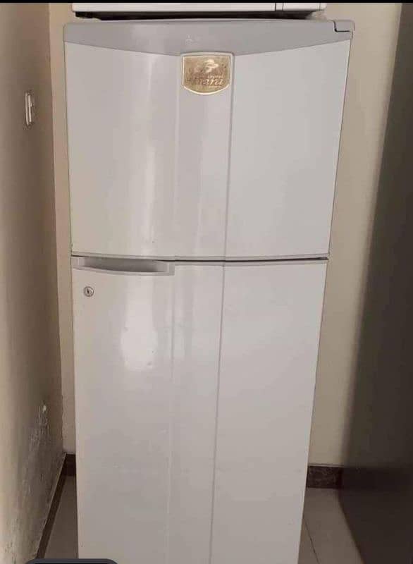 Mitsubishi fridge for sale 2