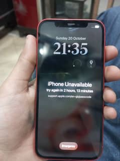 Iphone 12 non pta